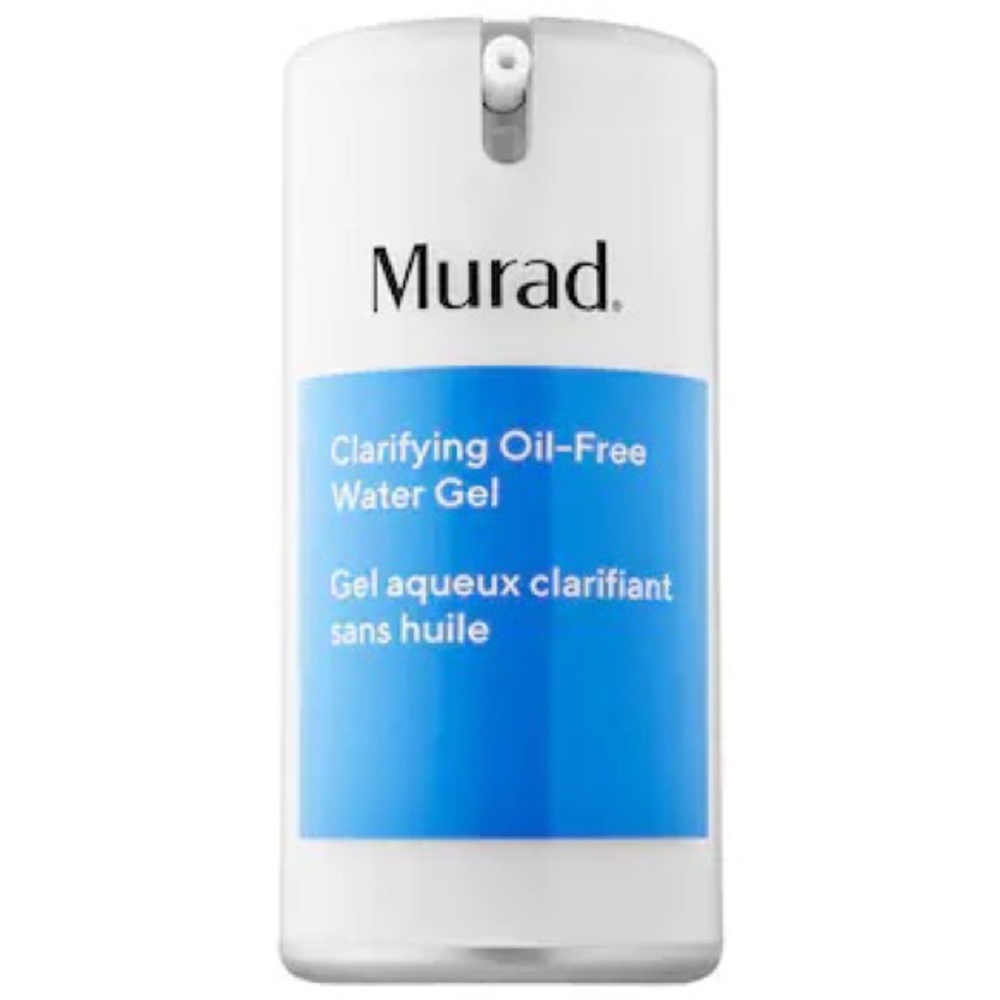 Murad Clarifying water gel